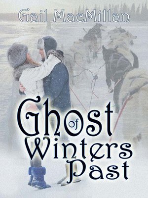 cover image of Ghost of Winters Past